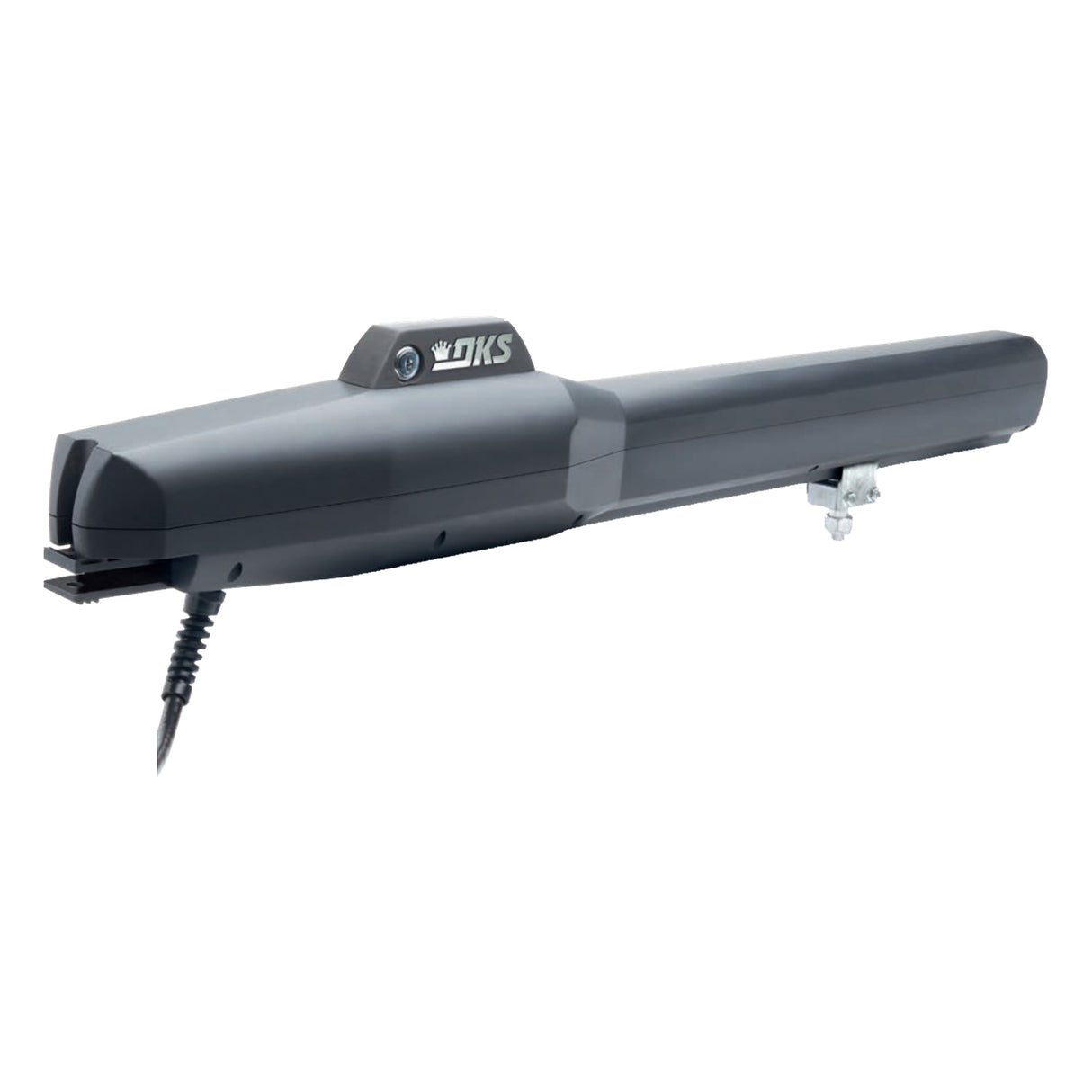 Actuador secundario para portón batiente Doorking 6006-381 (24 V CC)