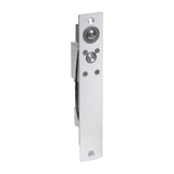 Doorking DKEB-M-1L Electric Deadbolt W/ Lock Sensor