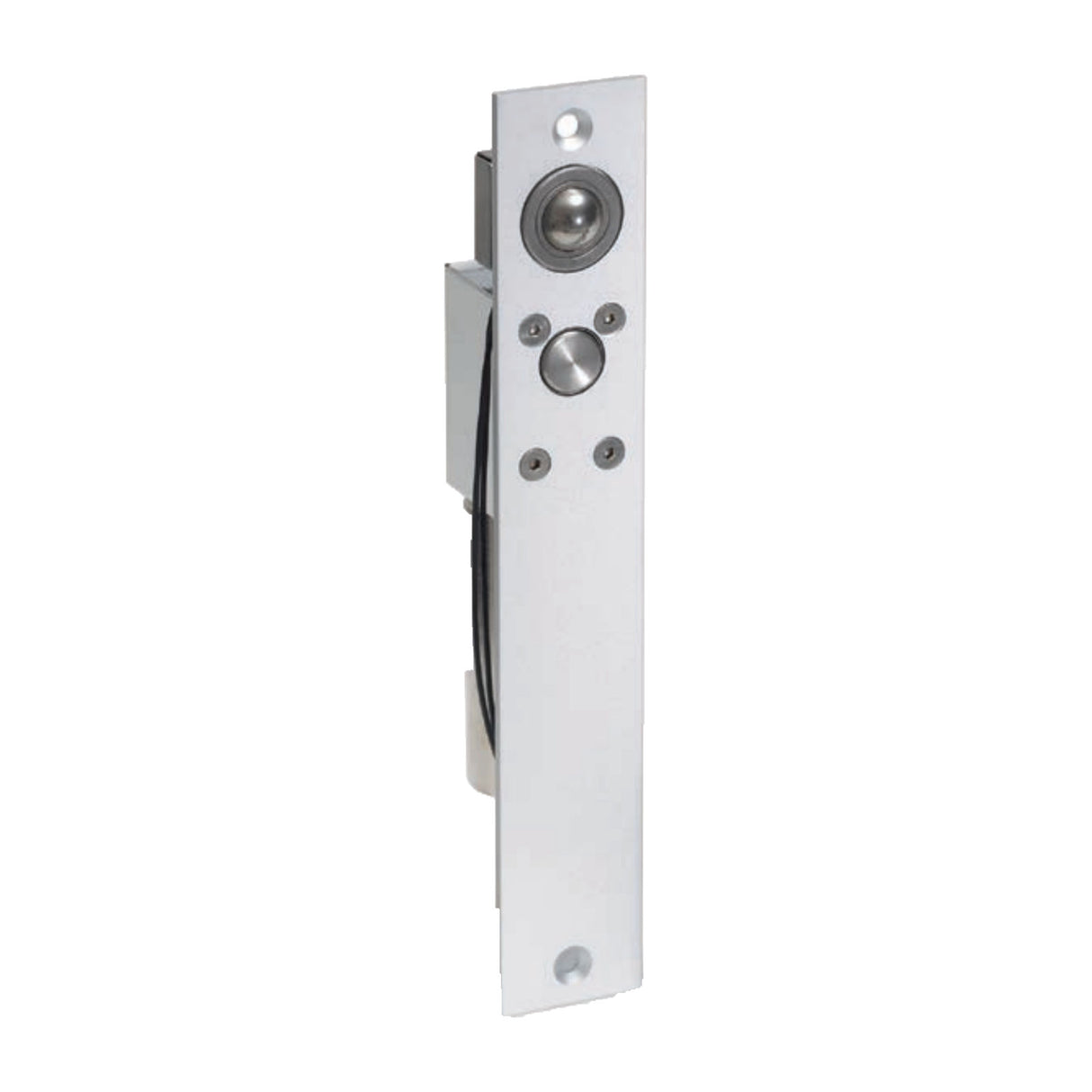 Doorking DKEB-M-1LD Electric Deadbolt W/ Lock & Door Sensor