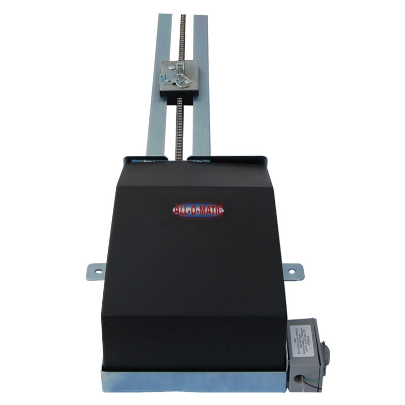 All-O-Matic OH-200-DC Pro Overhead Gate Operator - 10ft Rail