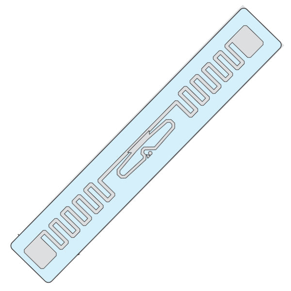 Doorking 1508-195 Windshield Tag