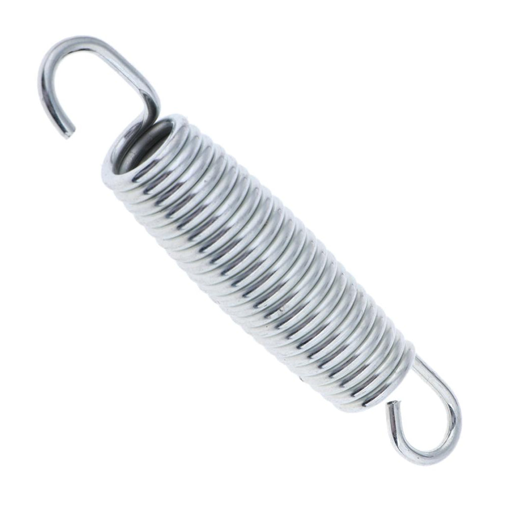 DKS 1610-031 Spring For Traffic Spikes