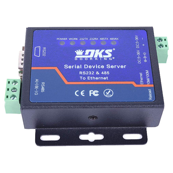 DoorKing 1830-186 Serial Device Server