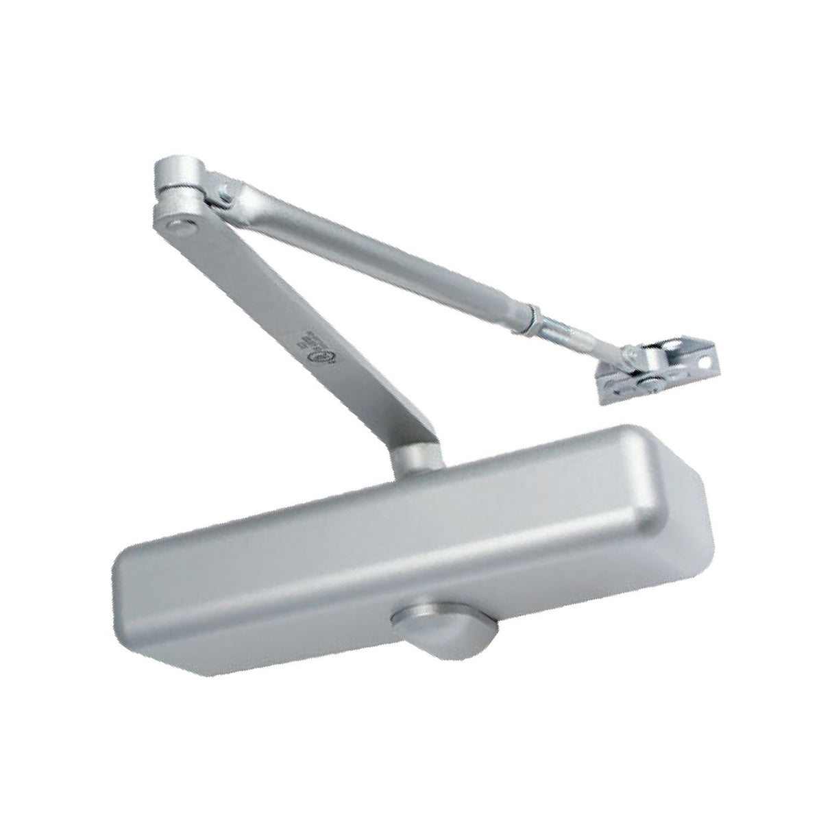 Dorex 1700-AL Commercial Grade Adjustable Door Closer