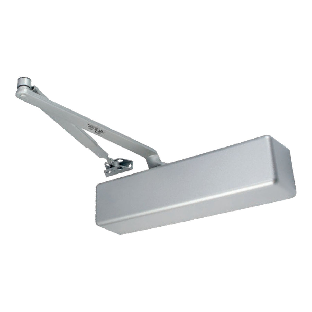 Dorex 1900-AL High Traffic Door Closer