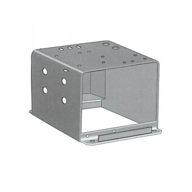 Eagle E199 Lower Chassis for Eagle 1000 Slide Gate Operator | Elitegates.net