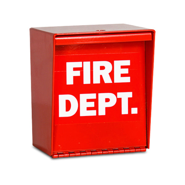 Eagle EFB-2000 Emergency Gate Access Fire Box (EG060)