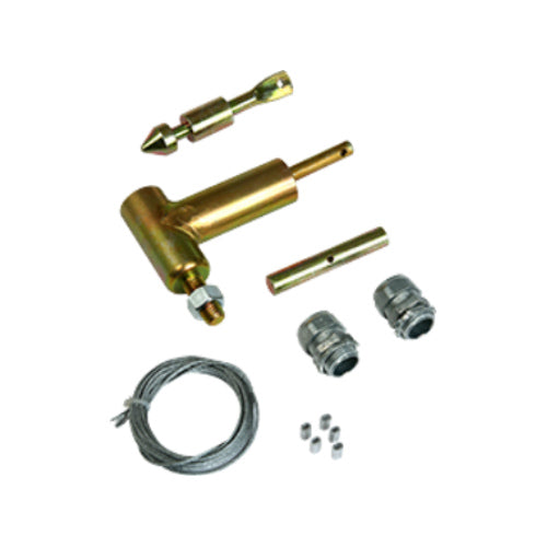 Eagle EG072 Parts Kit For Fire Box