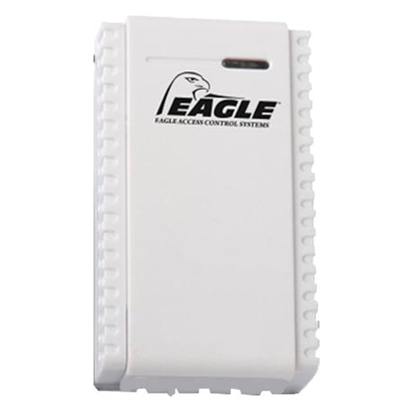 Eagle EG650 Universal Receiver (30 Remotes Max)