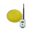 AES EL00C-RAD-KLT Commercial Wireless Vehicle Detection Systems (Full Kit)