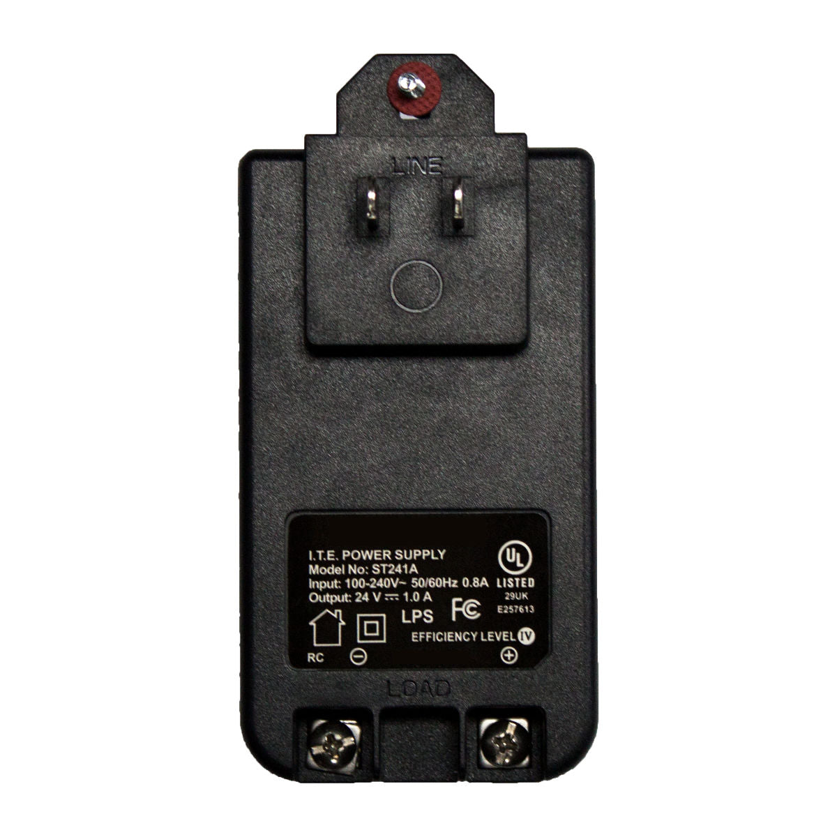 Transformador de potencia Elite para accesorios de puerta