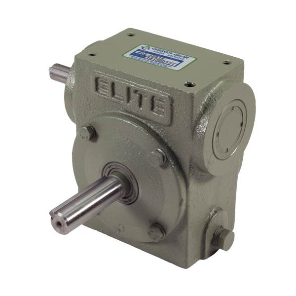 ELITE K32-35618 GEAR REDUCER