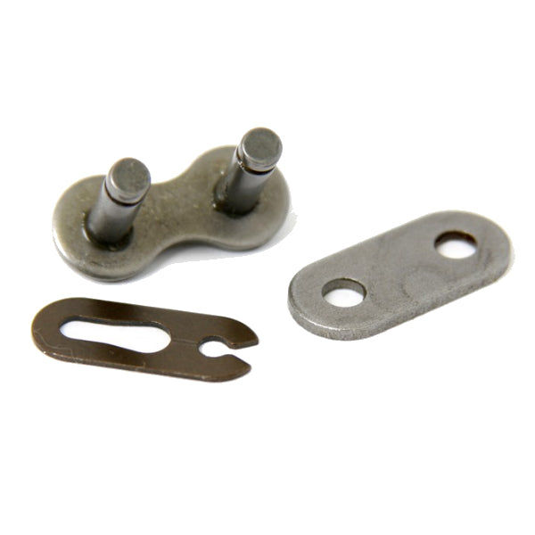 Elite Master Link #40 Stainless Steel