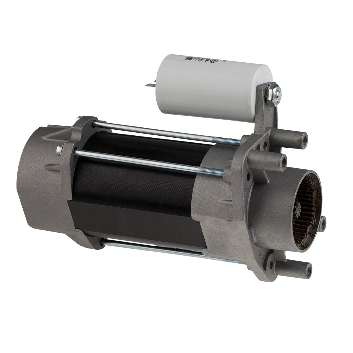 LiftMaster EM16-230 Motor for LM1600 Roll-Up Operator | Elitegates.net