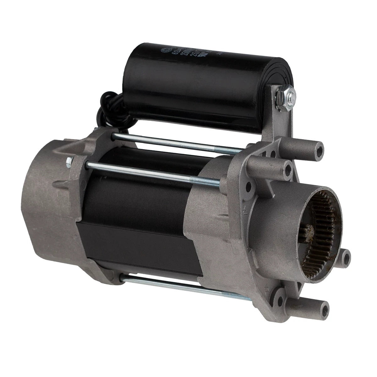 LiftMaster EM28-120 Motor for LM2800 Roll-Up Operator | Elitegates.net