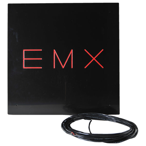 EMX SP-24 LOOP SURFACE MOUNTED LOOP PAD