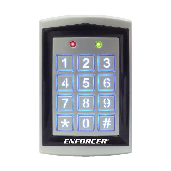 Enforcer sk1323spq Proximity Reader