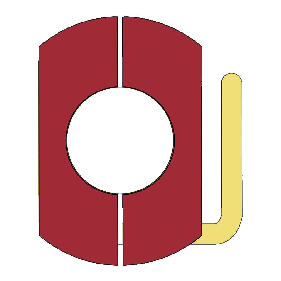 Eagle E116 Easy Release