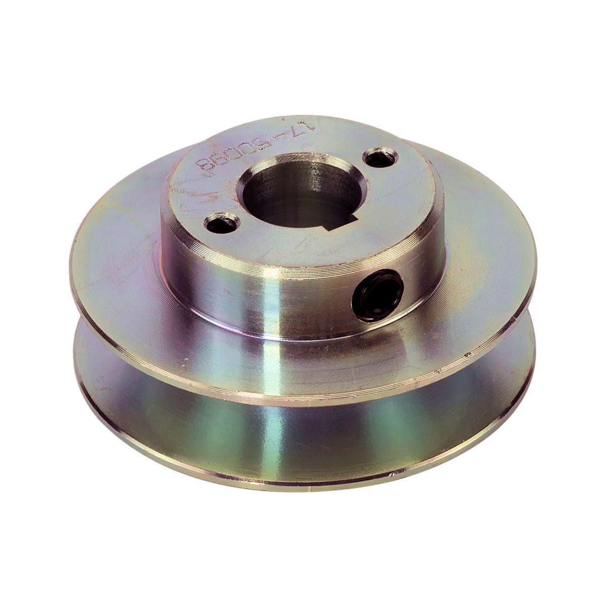 Eagle E255 Motor Pulley