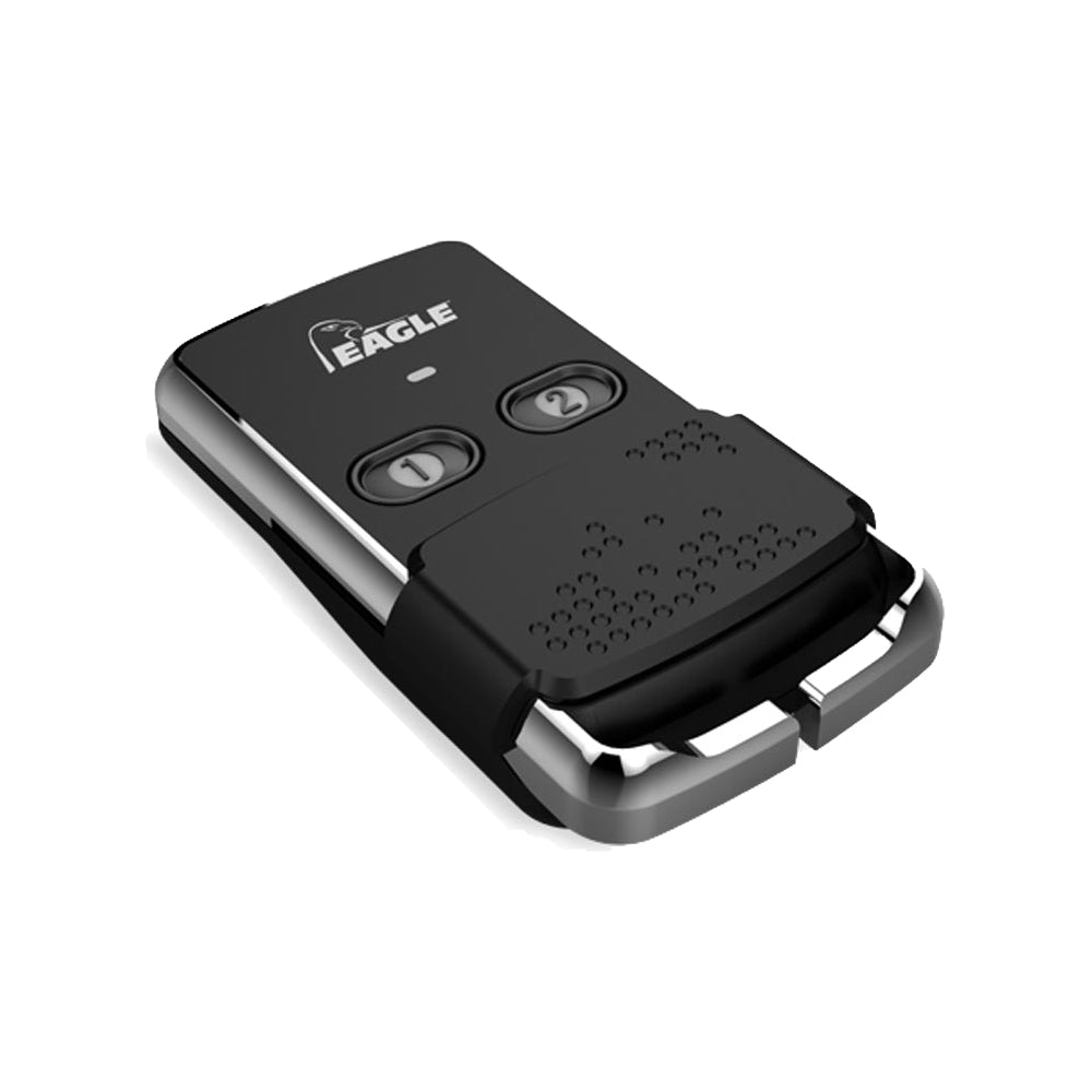 Eagle EG643 Remote Control 2-button