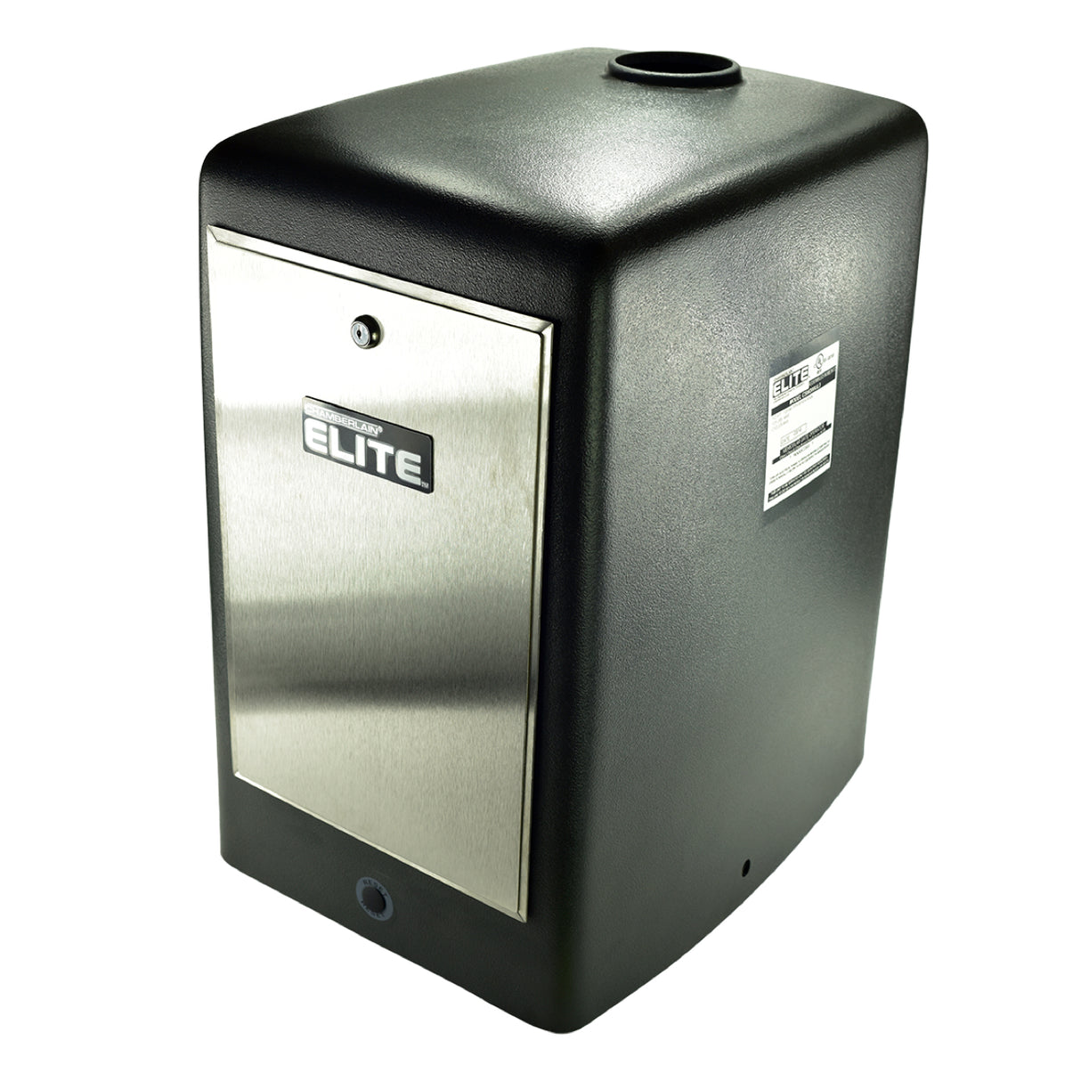 LiftMaster K75-50247 Housing Cover - Elite Q244 | Elitegates.net