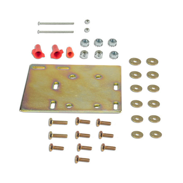 Elite Q151 Motor Mounting Plate Kit