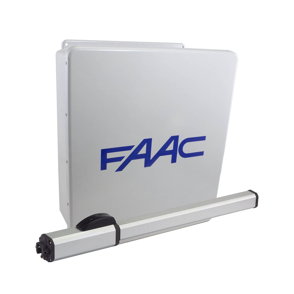 FAAC 402 Hydraulic Swing Gate Operator Kit | Elitegates.net