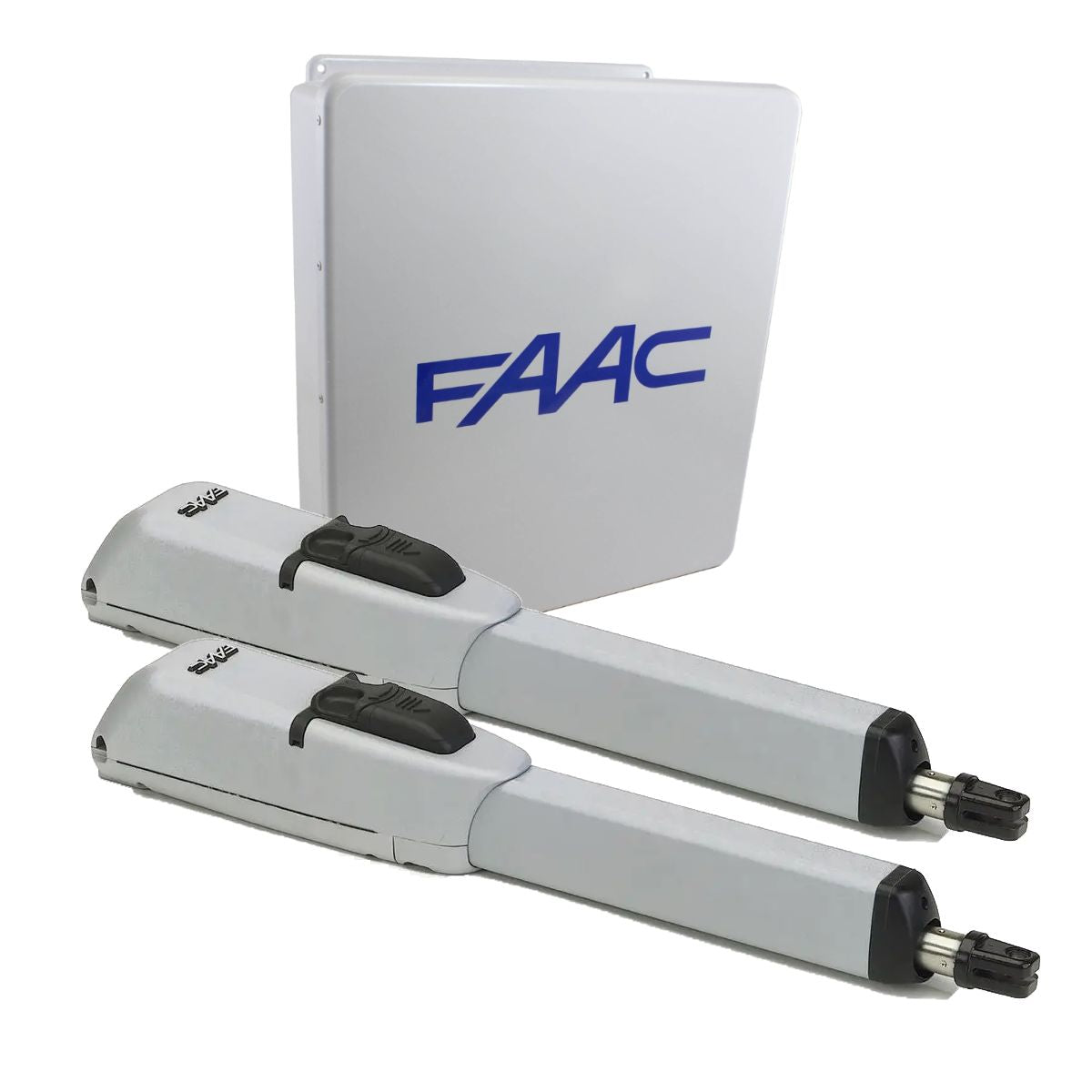 FAAC 415 Dual Swing Gate Opener Kit