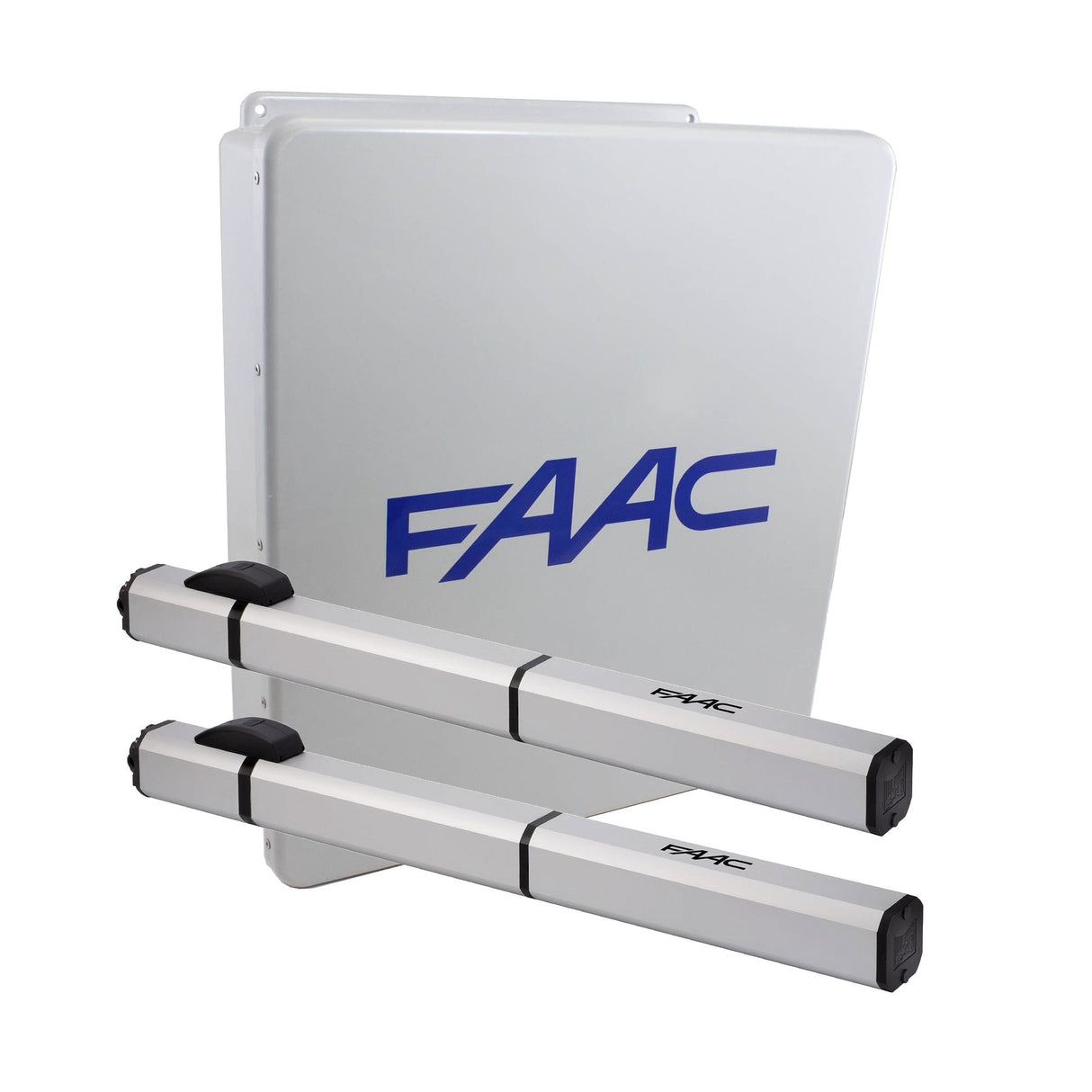 FAAC S450H Dual Swing Gate Openers