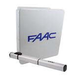 FAAC S450H Swing Gate Opener