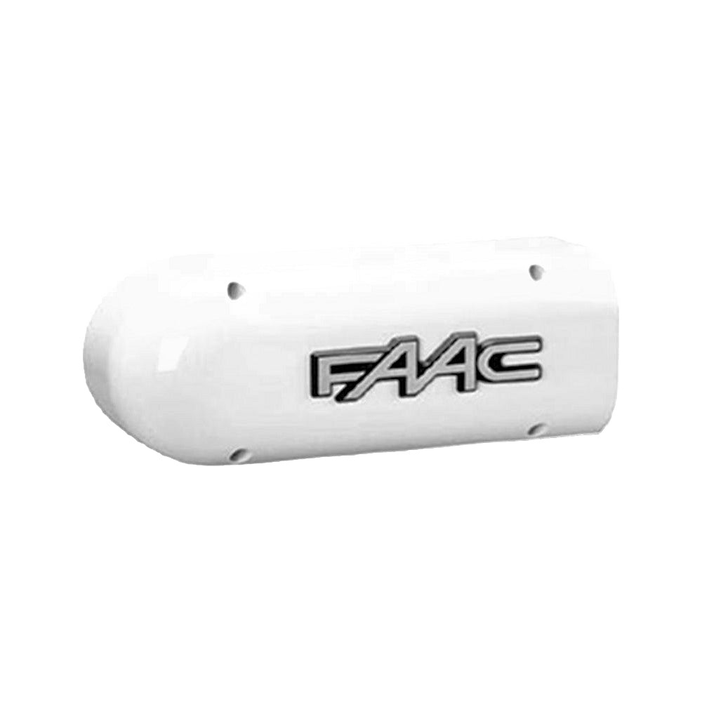 FAAC 63000084 Left Arm Bracket Cover for B680H | Elitegates.net
