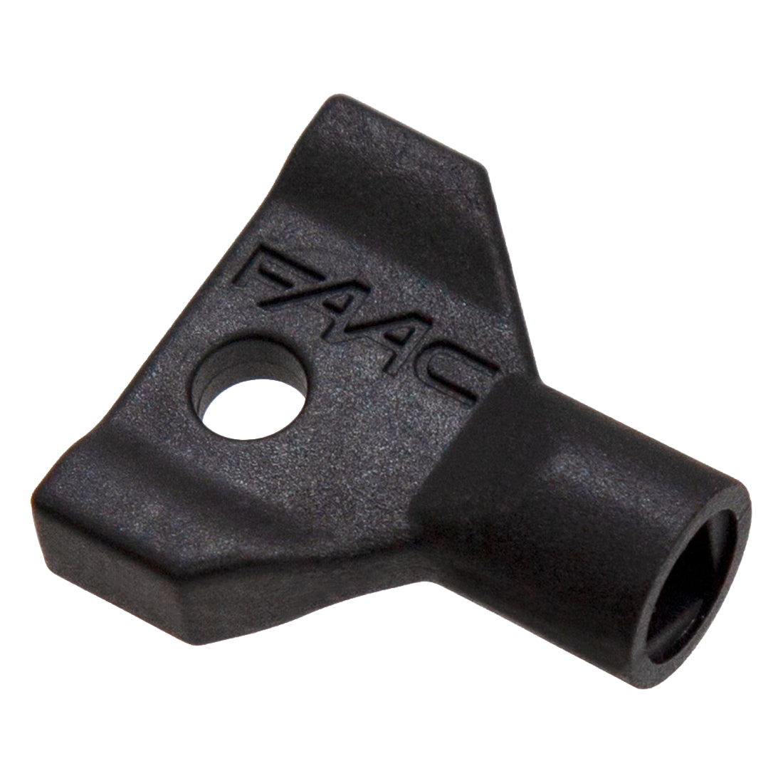 FAAC 713002 Manual Release Key for Gate Operators | Elitegates.net