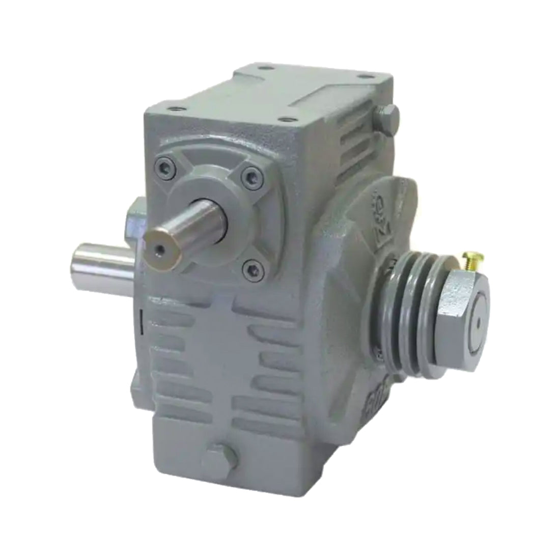 Allomatic GBX-350 Gearbox 60:1 with Clutch for SW350 | Elitegates.net