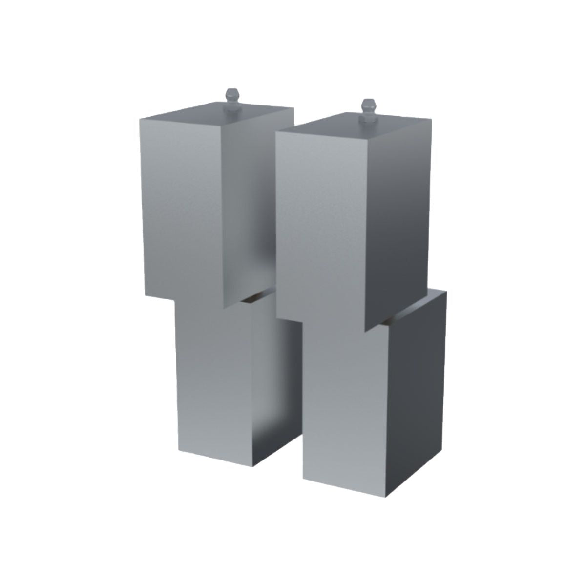 All-O-Matic GH-1500 Hinges