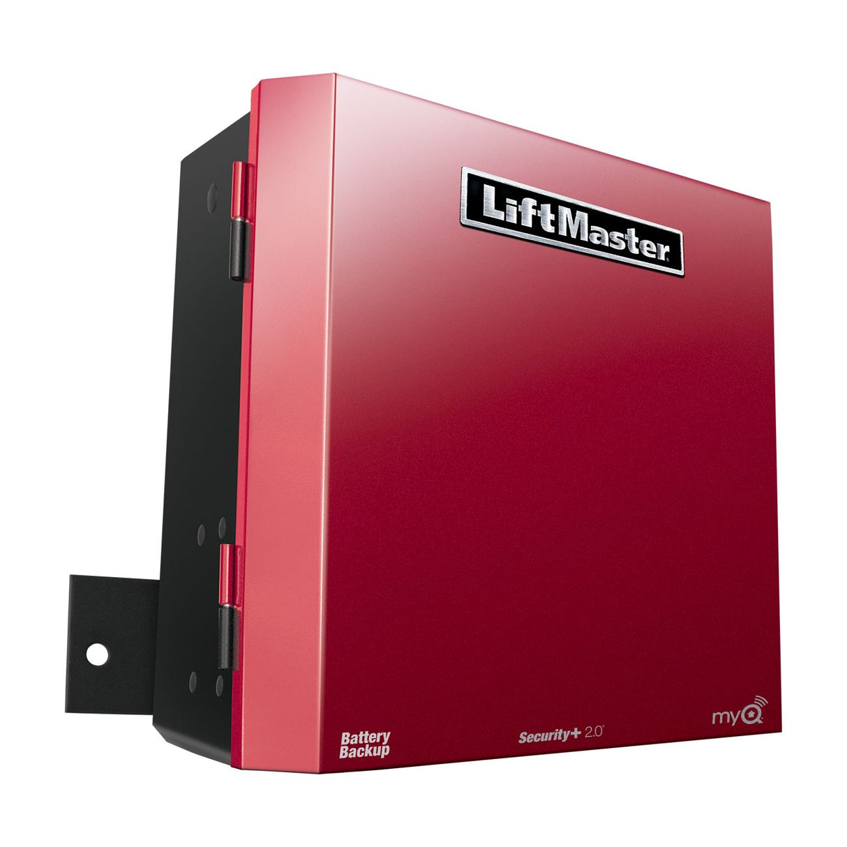 Liftmaster HCTDCUL Overhead Gate Opener, left side