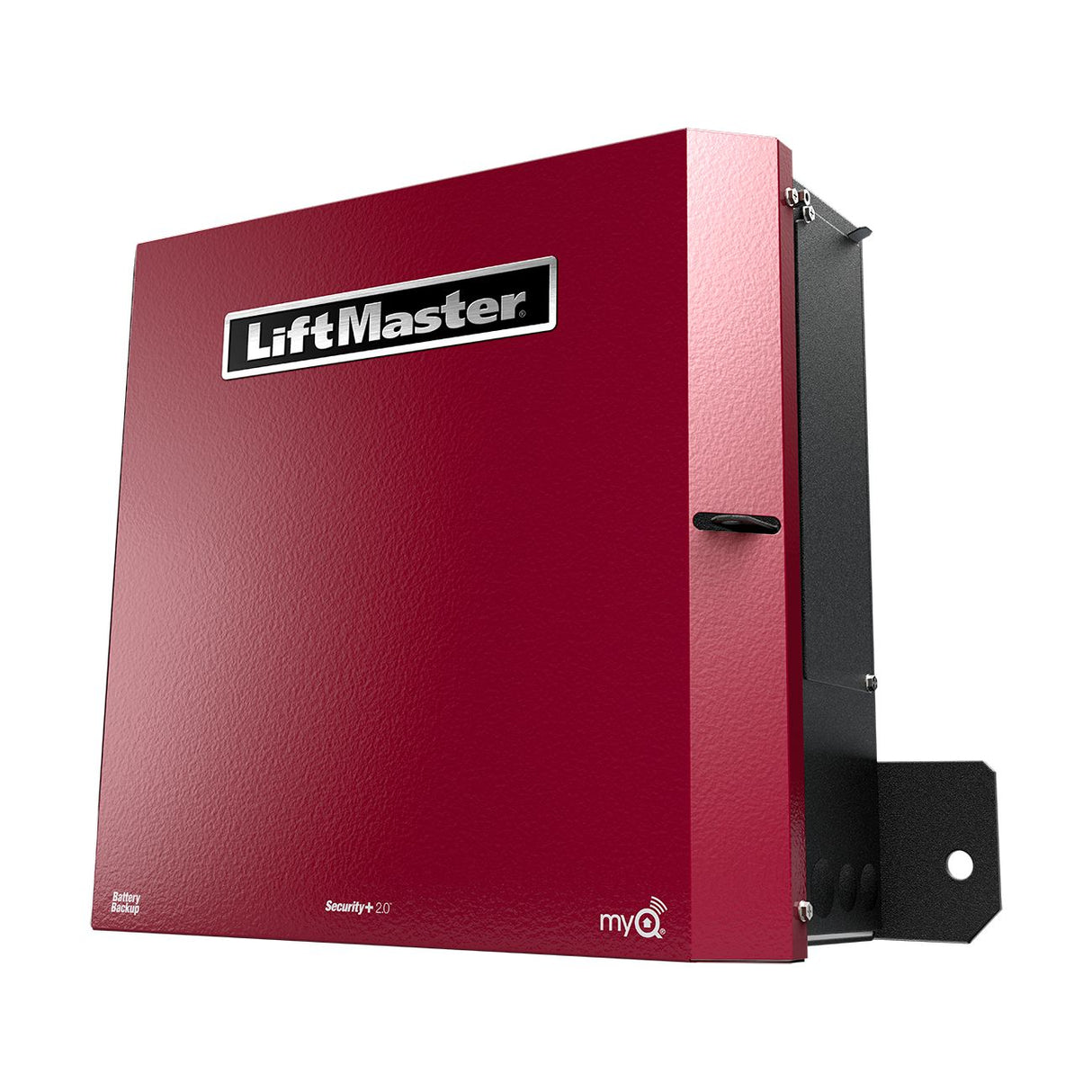 Liftmaster HCTDCUL Overhead Gate Opener, right side