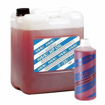 FAAC 714019 Hydraulic Oil (picture shows 1 Gallon and 1Qt bottles)