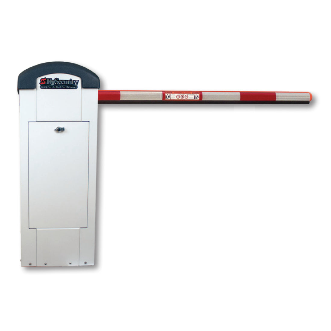 HySecurity StrongArmPark DC 10 Parking Arm Operator