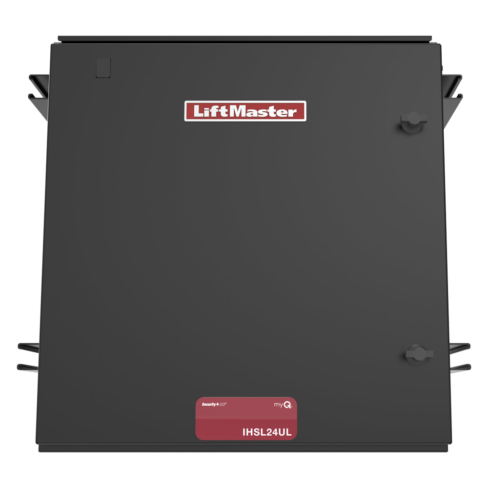 Liftmaster IHSL24UL Industrial Gate Operator forward facing