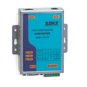 Doorking 1830-185 IP Converter (old style)