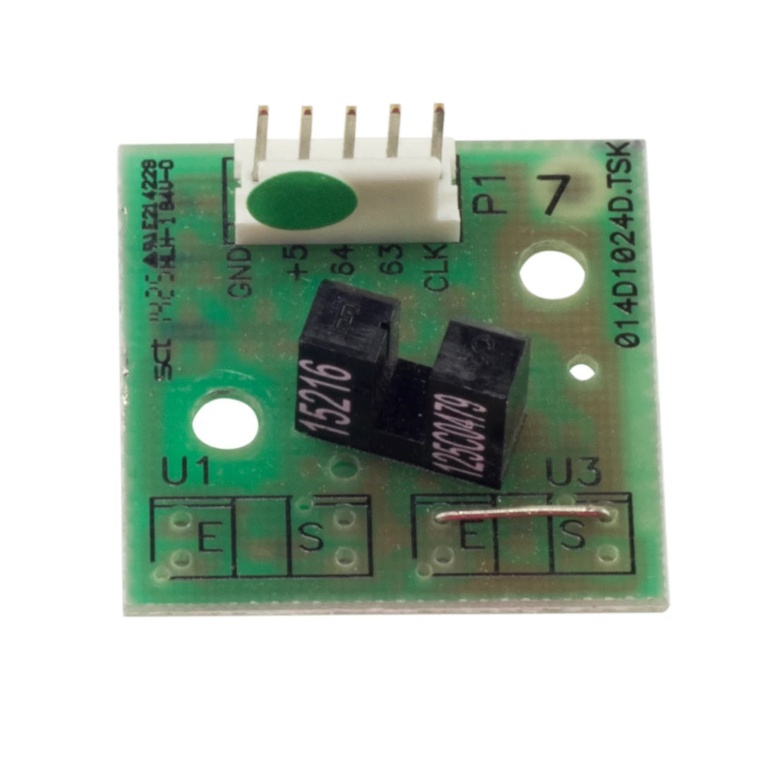 LiftMaster K001A6407-1 RPM Sensor Board | Elitegates.net