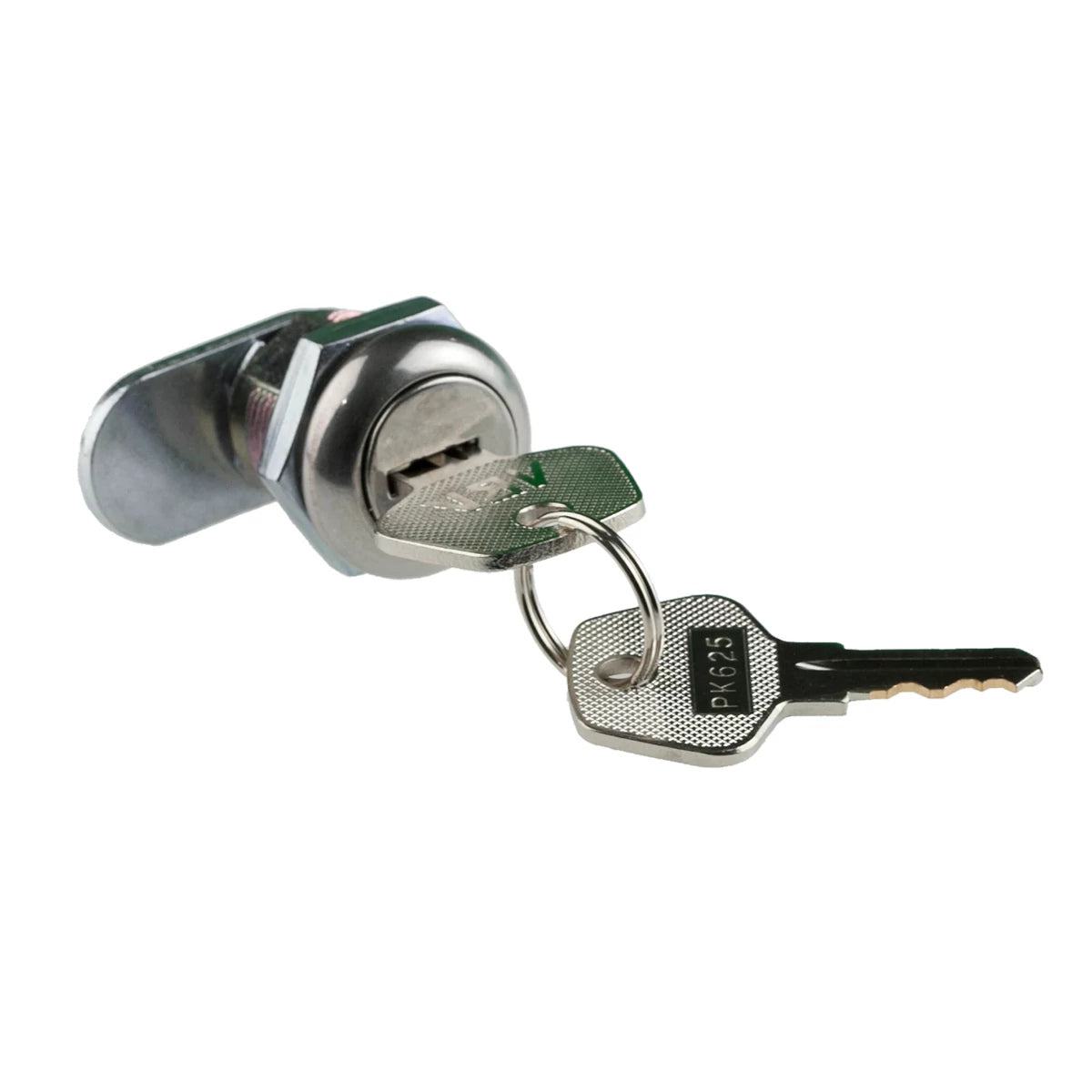 LiftMaster K002B0799-4 Lock and Key Set for EL1SS | Elitegates.net