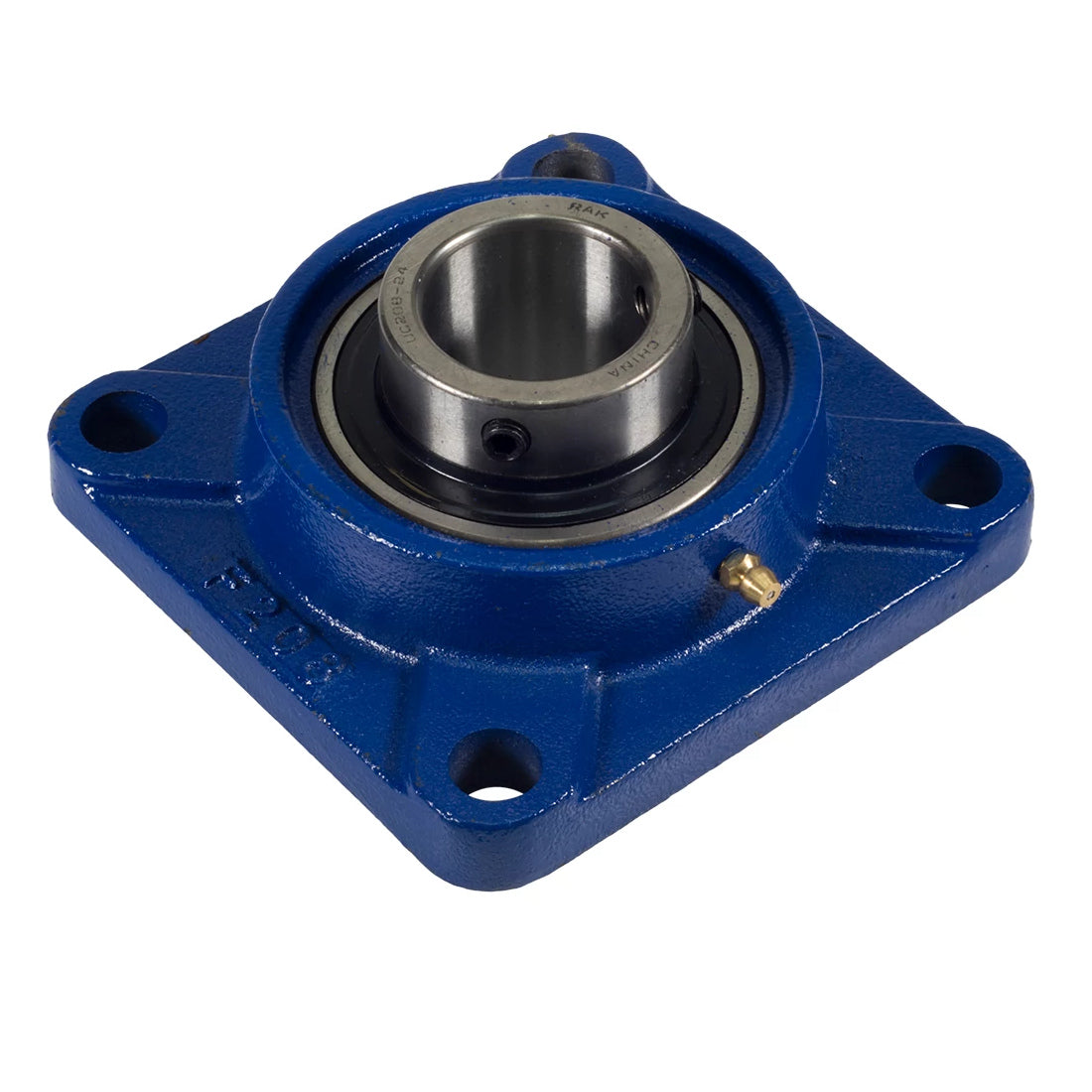 LiftMaster K12-8032 Flange Bearing 1-1/2" 4-Bolt | Elitegates.net