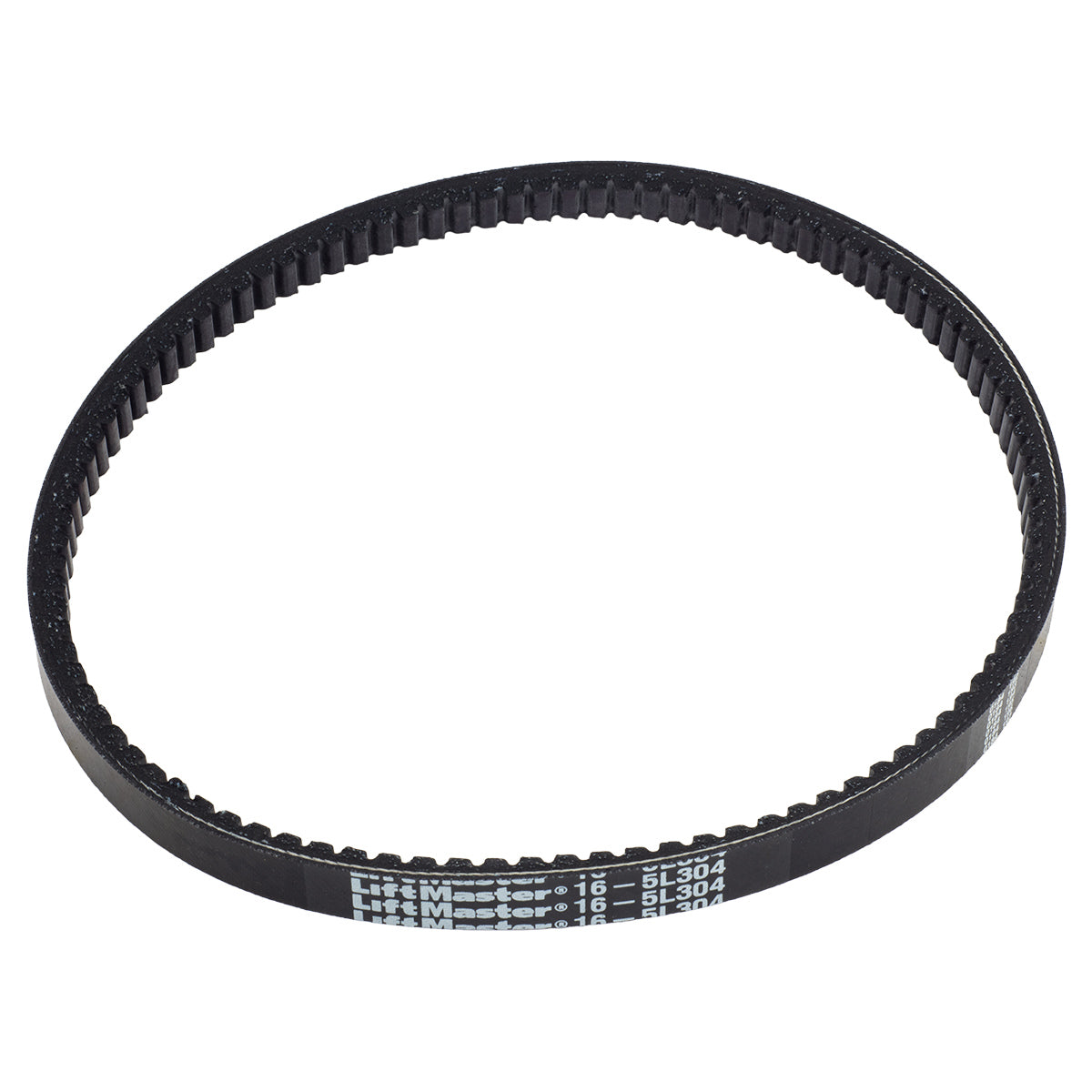 Liftmaster K16-5L304 Cogged V-Belt for Slide Gate & Door Operators | Elitegates.net