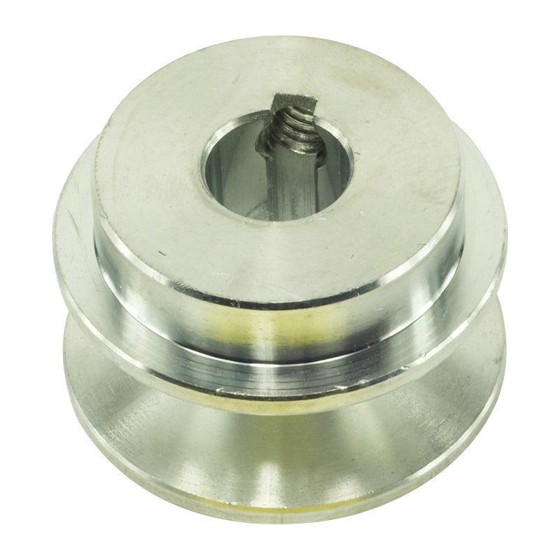 LiftMaster K17-6014 Pulley 2" OD 5/8" Bore | Elitegates.net