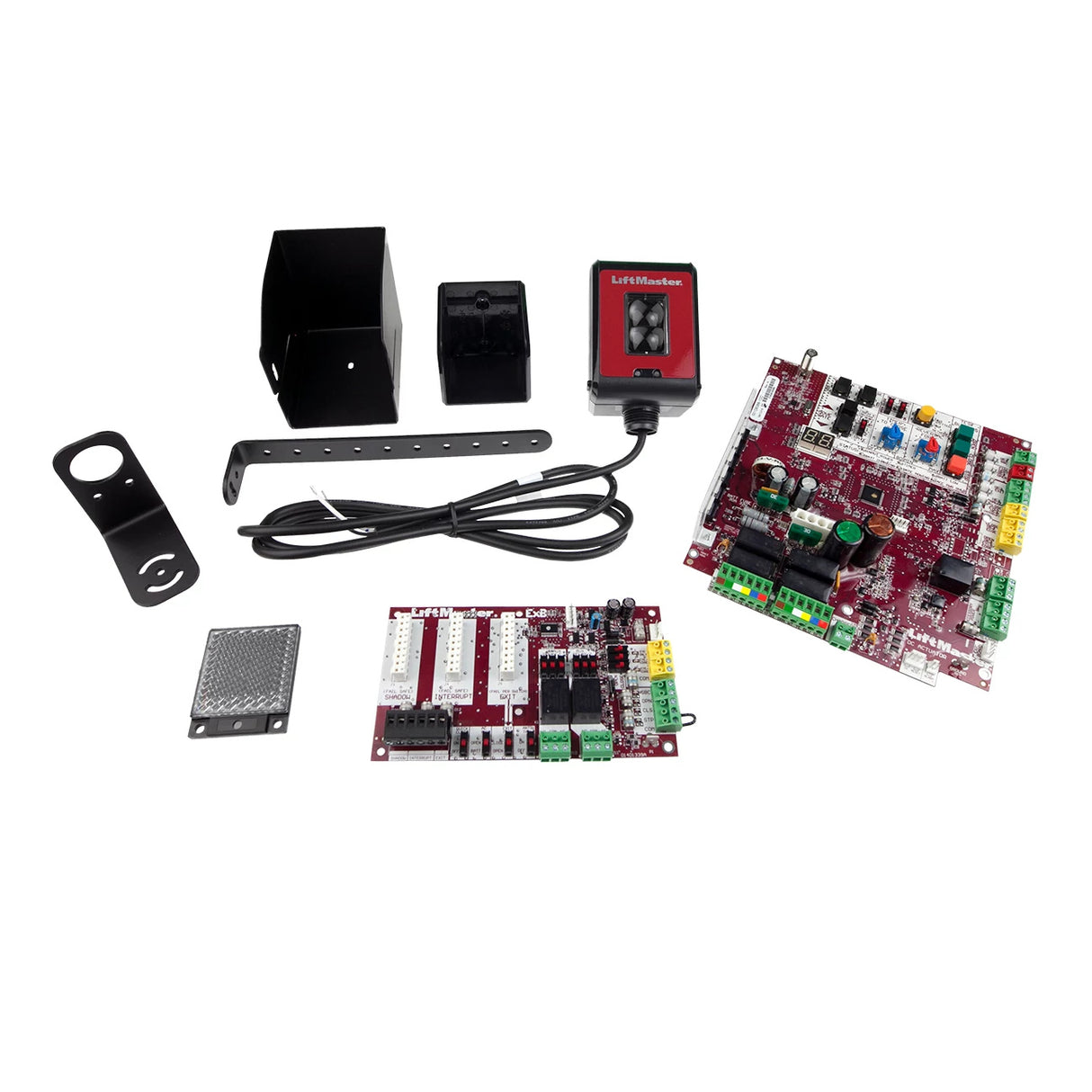 Liftmaster K1D8388-1CCU Upgrade Kit with Photoeye