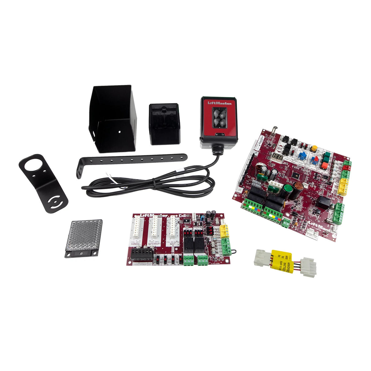 Liftmaster K1D8389-1CCU Upgrade Kit with Photoeye