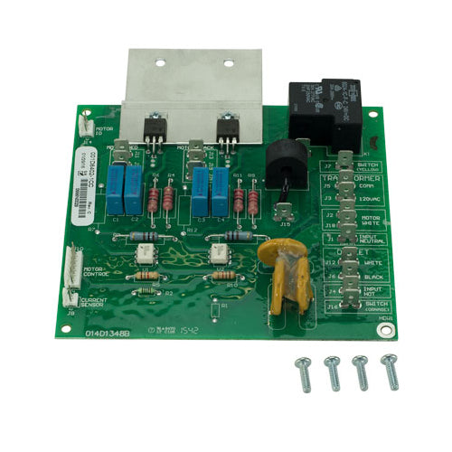 Liftmaster K1D8402-1CC Motor Drive Circuit Board