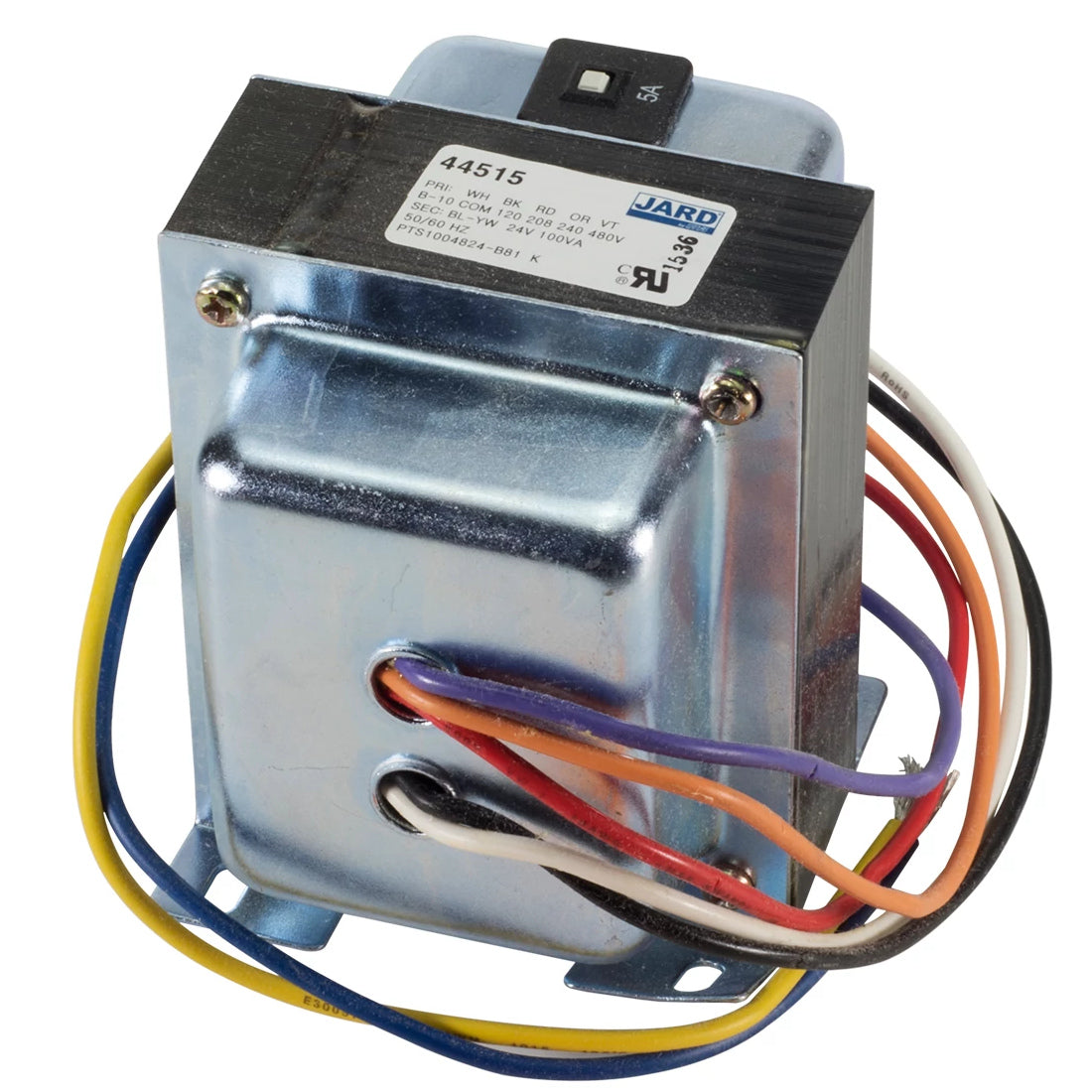 LiftMaster K21-15453 Transformer 100VA 120/208/240/460V | Elitegates.net