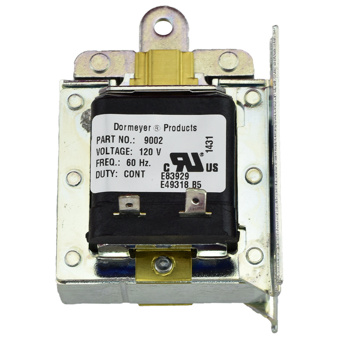 LiftMaster K22-120 Brake Solenoid 120V for Logic 5.0 | Elitegates.net